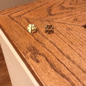 Tory Burch earrings